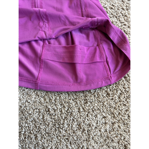 Lululemon Racerback To Size 12 - Picture 5 of 6